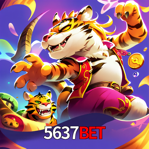Imagem promocional da 5637bet mostrando a plataforma e suas vantagens