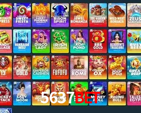 Estatísticas Esportivas 5637bet