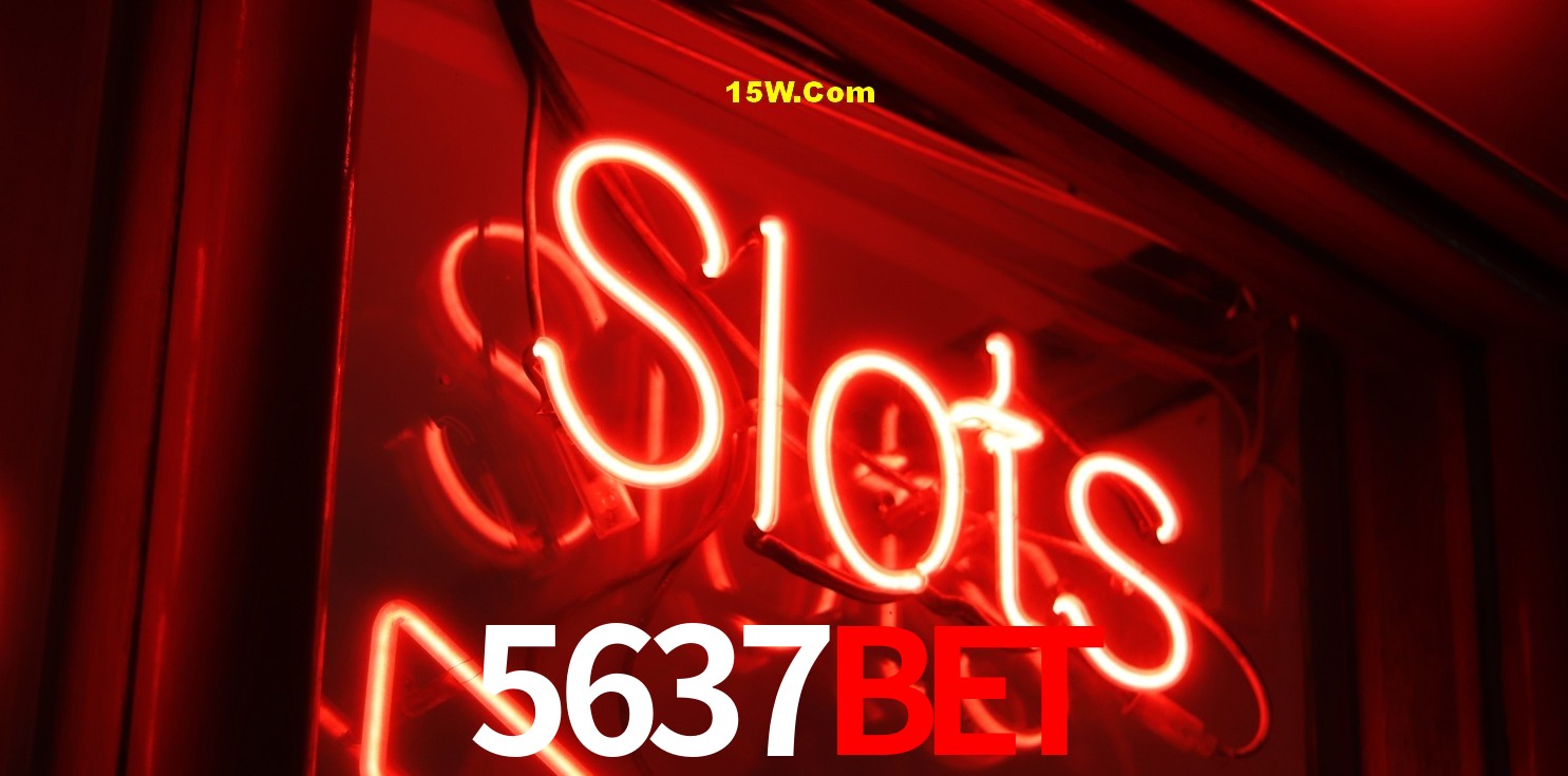 Bonus Features 5637bet