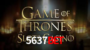 5637bet App Interface