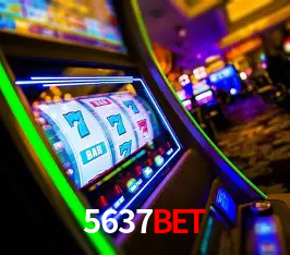5637bet São Paulo - Hot Promos