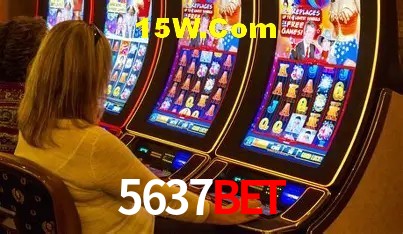 Recursos de Bônus 5637bet