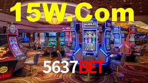 Programa VIP 5637bet