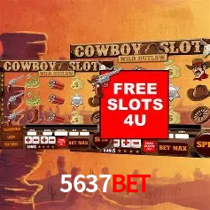 5637bet São Paulo - Top Slots