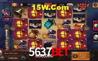 Tecnologia da Plataforma 5637bet