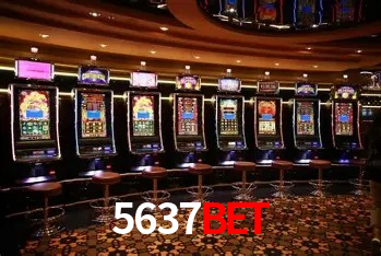 Login Seguro 5637bet