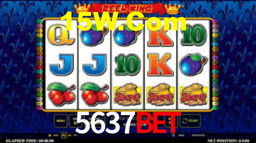 5637bet login