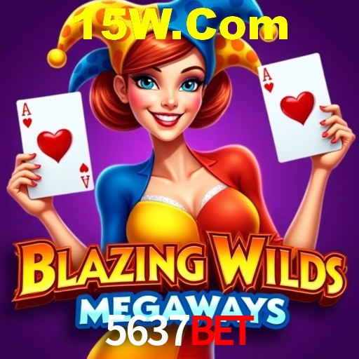 Descubra o Mundo do Cassino Online com 5637bet