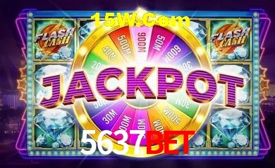 Jogos de Slot 5637bet