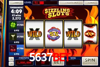 5637bet Fortaleza - Reviews