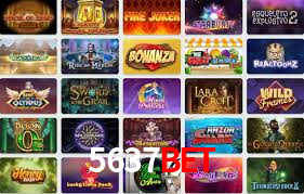Experimente o Login Seguro Premium no 5637bet
