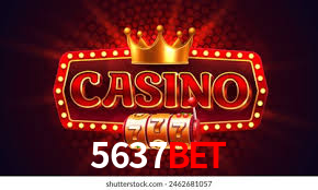 Blackjack Table 5637bet