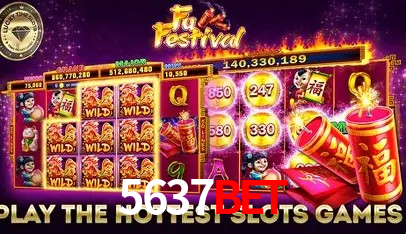5637bet Rio de Janeiro - Slot Strategy