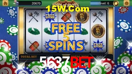 5637bet - Winners Celebration