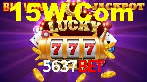 Daily Bonuses 5637bet