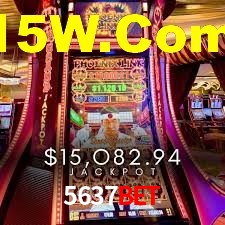 Live Casino 5637bet