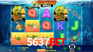 5637bet login