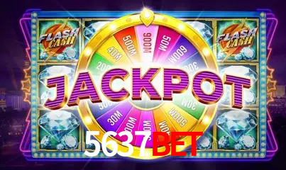 5637bet Belo Horizonte - Jackpots