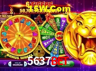Casino Ao Vivo 5637bet