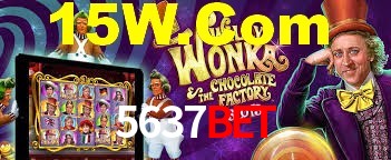 VIP Casino 5637bet