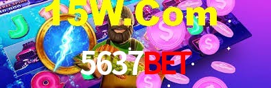 5637bet login